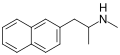 Methamnetamine