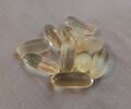 Vegan omega-3 supplements
