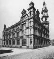 Beechams Building