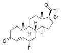 Haloprogesterone