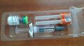Rubella vaccine