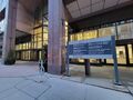 333 Laurier Ave. W., Ottawa