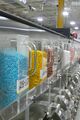 Mail order pharmacy dispensers