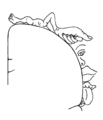 Sensory homunculus