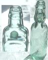 Codd bottle