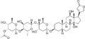 Α-Acetyldigoxin
