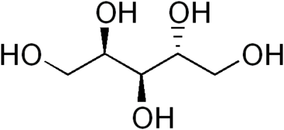 Arabitol