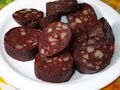 Boudin du Sud-Ouest