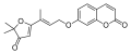 Geiparvarin structure