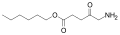 Hexaminolevulinate