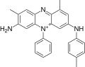 Mauveine b skeletal org