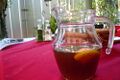 Chicha, a traditional Nicaraguan beverage