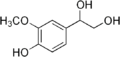 MHPG structure