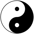 Yin yang