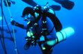 Dive computer