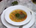 Soup au Pistou