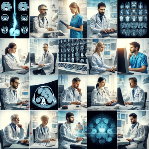 Radiologists