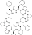 Antamanide