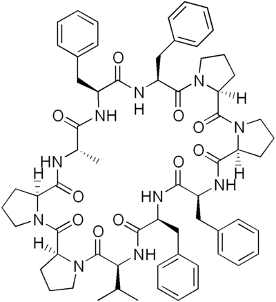 Antamanide