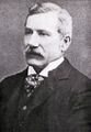 Dr. Thomas Bond