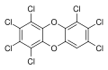 Heptachlorodibenzodioxin