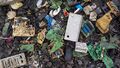 Electronic waste