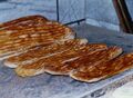 Iranian Bread