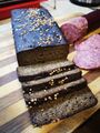 Borodinskii Bread