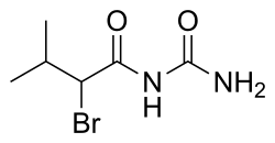 Bromisoval