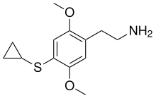 2C-T-15