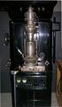 Ernst Ruska Electron Microscope - Deutsches Museum - Munich