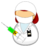 Stub icon