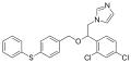 Fenticonazole