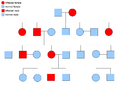 Autosomal Dominant