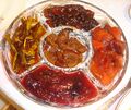 Fruit preserves