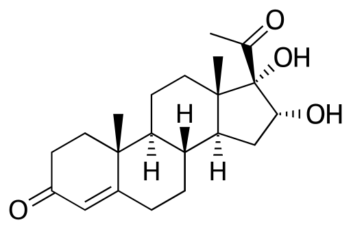Algestone