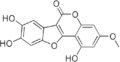 Wedelolactone
