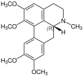 (R)-Glaucine