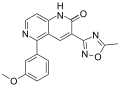 Radequinil