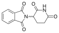 Cereblon E3 ligase modulator