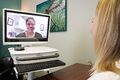 Telepsychiatry