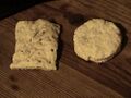 Army and Navy hard tack