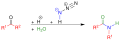 Schmidt reaction overview ketones