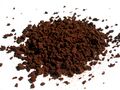 Instant coffee
