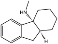 PD-137889 Structure