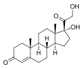 Cortodoxone