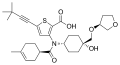 Radalbuvir
