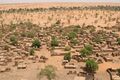 Desertification