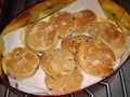 Welsh cakes
