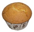 Dunkin' Donuts corn muffin